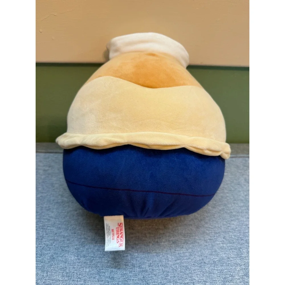 Stranger Things Ahoy USS Butterscotch Squishmallows 10
